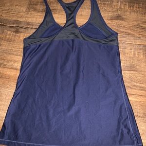 under armour tank